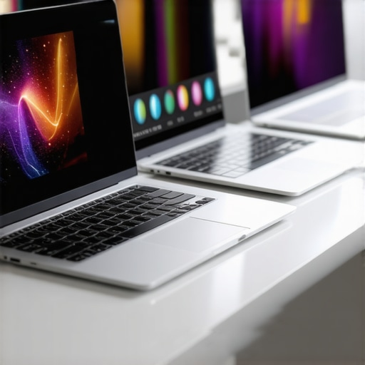 4 laptops for After Effects that do not crash during previews