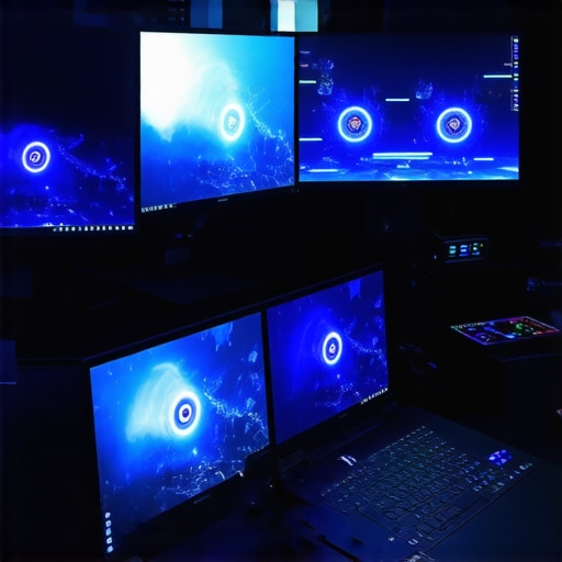 4 laptops for Twitch streamers that actually stay cool