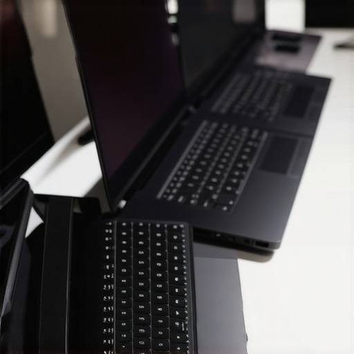 4 laptops that handle 8K ProRes without breaking a sweat