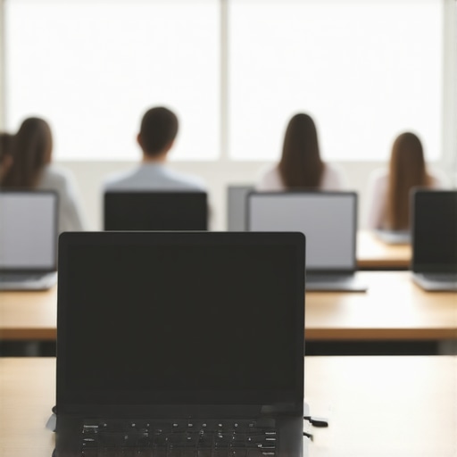 4 student laptops that won't die before your final lecture