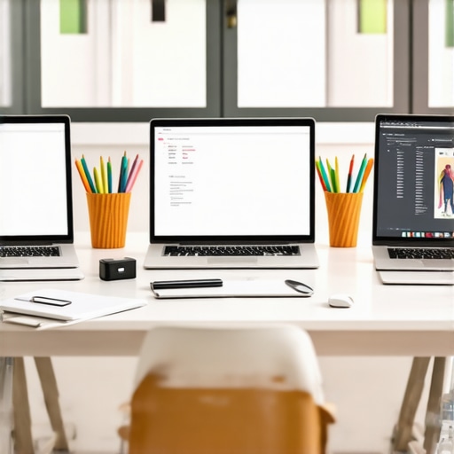 5 Laptops for Animation Students Working in Maya and Blender