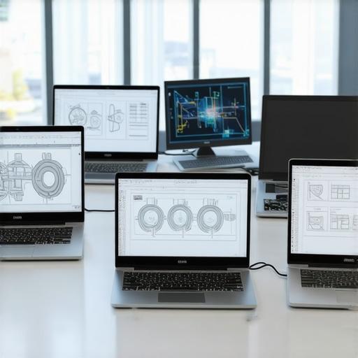 5 Laptops for Engineering Students That Run SolidWorks Smoothly