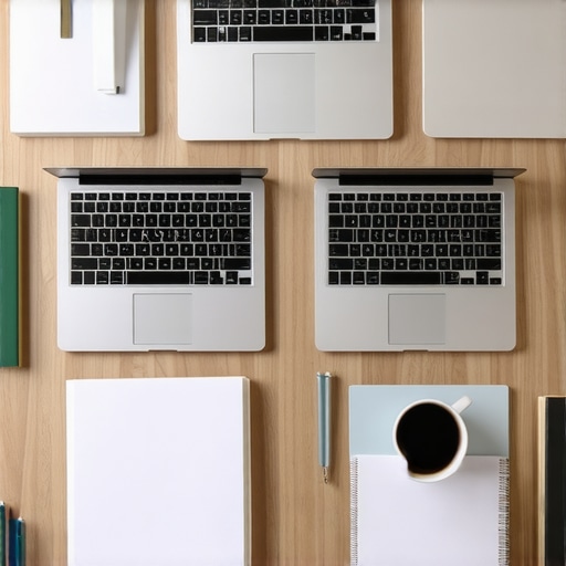 5 Reliable Laptops for Computer Science Majors