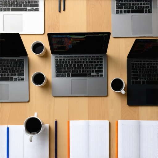 5 Student Laptops for Coding Classes That Won't Die Before the Final Exam