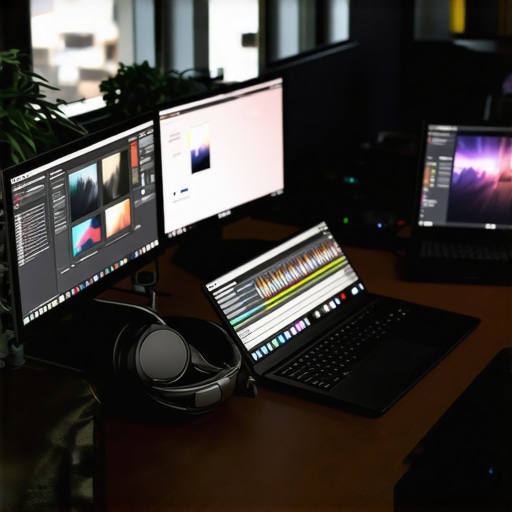 5 budget laptops that can actually handle Premiere Pro