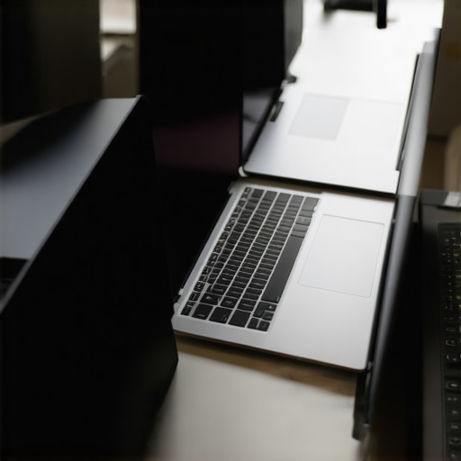 5 laptops for creators who need a massive trackpad for editing