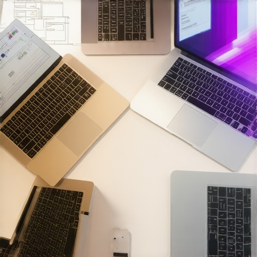 5 lightweight laptops that can actually handle heavy 3D modeling