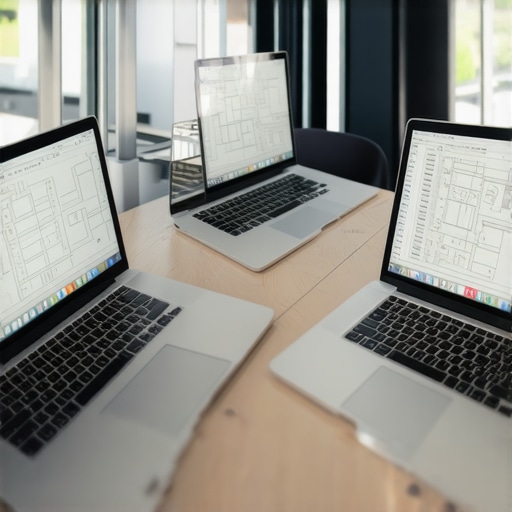 5 student laptops that actually run AutoCAD without lag
