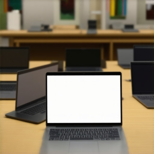5 student laptops that do not feel like plastic toys