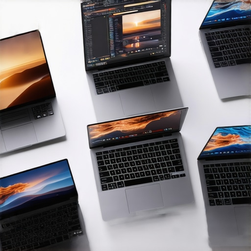 7 Laptops That Actually Handle 4K Video Without Overheating
