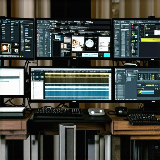 Ditch the proxy: Edit 8K footage natively on these machines