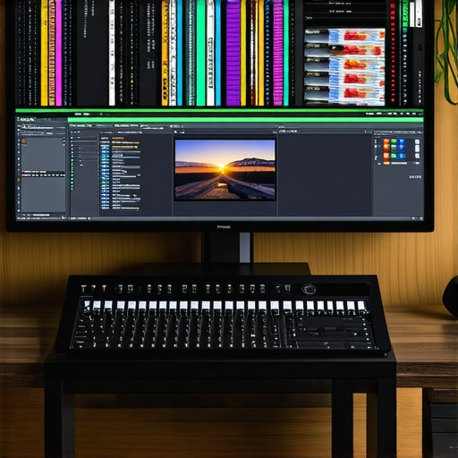 How to Edit 8K Footage Without Using Proxy Files