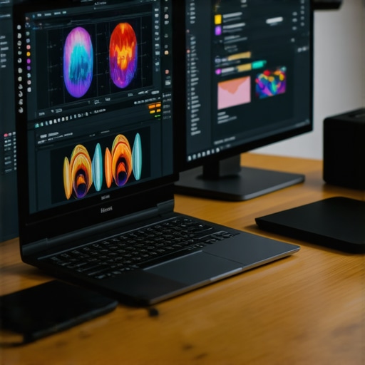 How to Pick a Laptop for Heavy Motion Graphics in After Effects