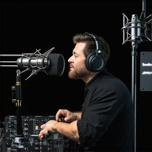 How to Stop Audio Static in Your Podcast Recordings