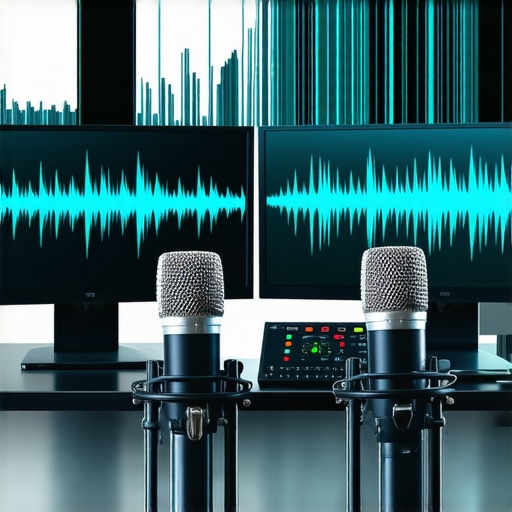 How to avoid audio lag in your live streaming setup