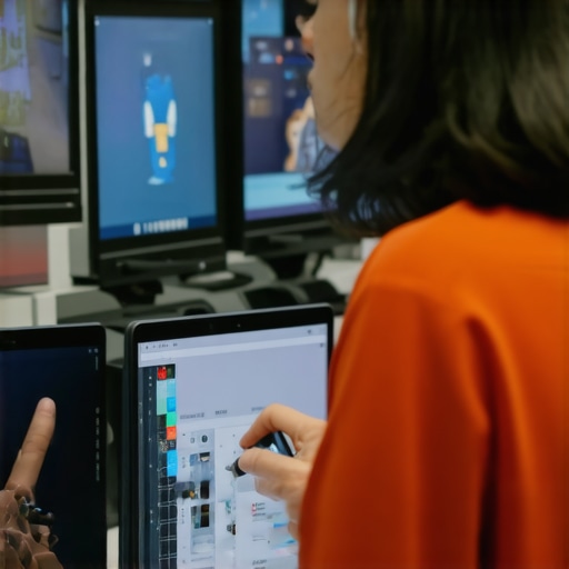 How to choose a laptop for 2D animation