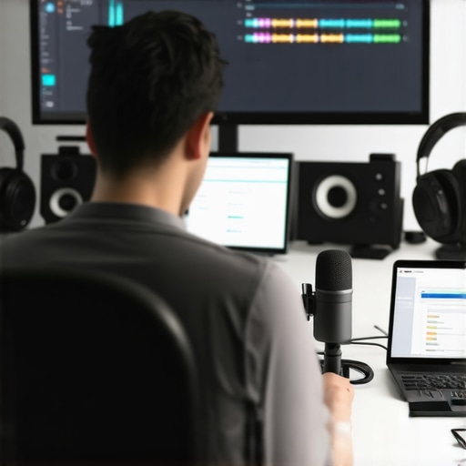 How to choose a laptop for multi-track remote interviews
