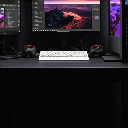 How to choose between a workstation and a gaming laptop