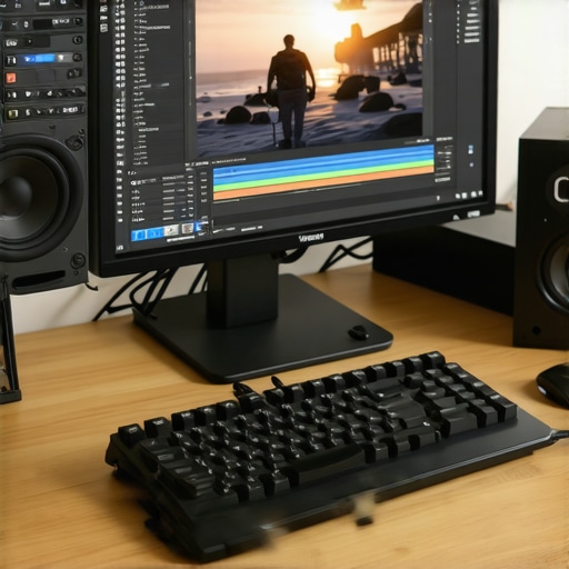 How to fix the lag in your DaVinci Resolve timeline
