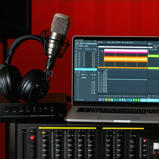 How to get crisp audio for your YouTube videos