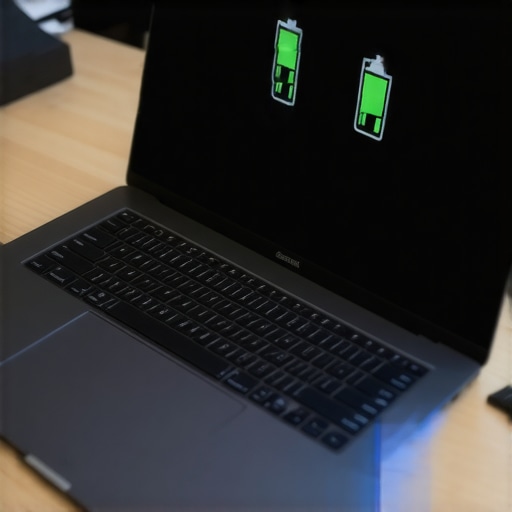 How to get the most out of your creator laptop's battery