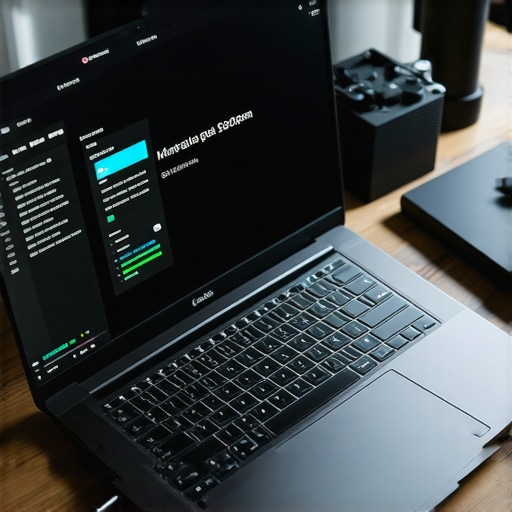 How to manage 100GB video files on a portable editing laptop