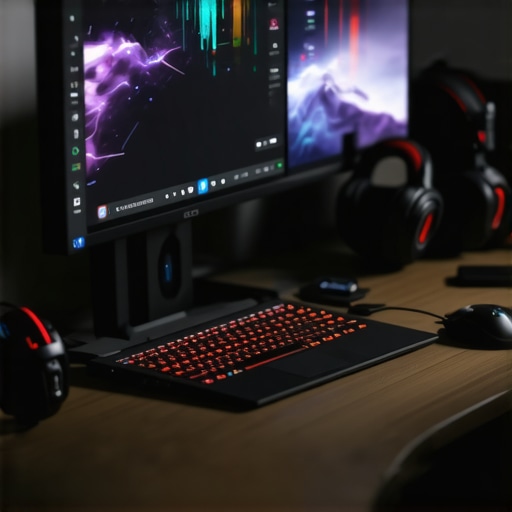 How to optimize your laptop for the best gaming performance