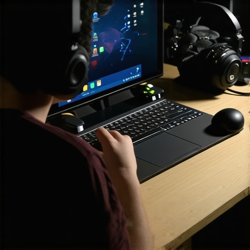 How to pick a laptop for high-bitrate streaming on Twitch