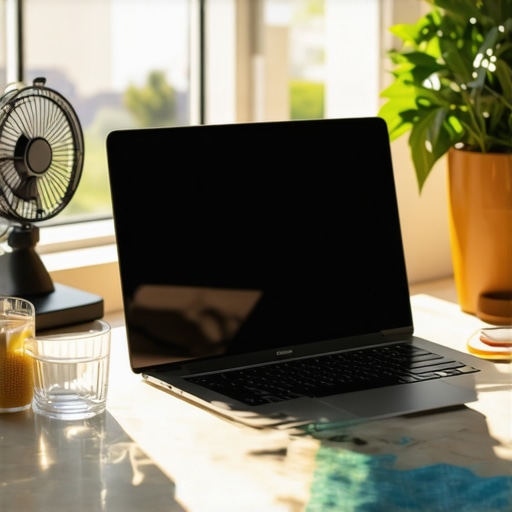How to stop your laptop from throttling in the summer