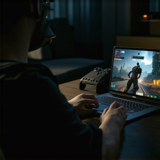 How to stream console games through a laptop without lag