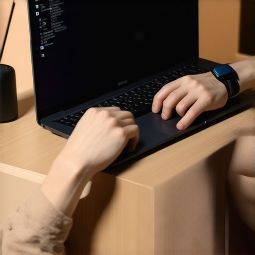 How we fixed frame drops on Twitch with a simple laptop swap