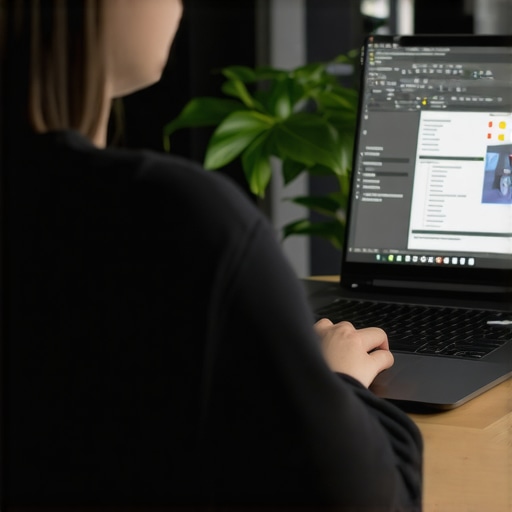 How we rendered a 3D short on a laptop without melting it