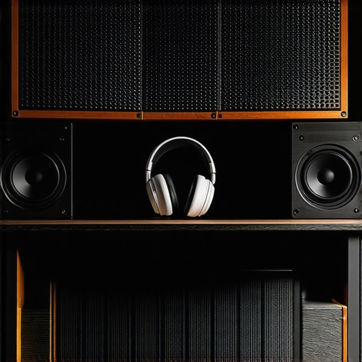 How we stopped the fan noise from ruining our podcast