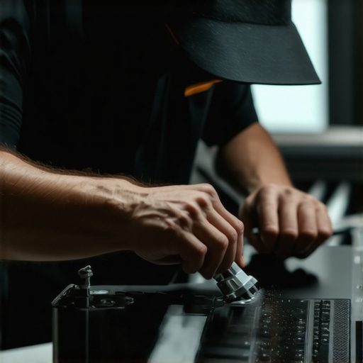 Keeping Your Creator Laptop in Top Shape Laptop maintenance routine for creators