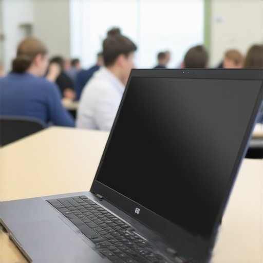 Laptops with the best battery for long lectures