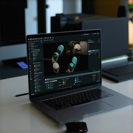 Stop the stutter: 3 laptops for smooth 4K video editing