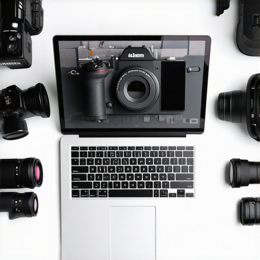 The Best Creator Laptops for Photographers Moving into 4K Video