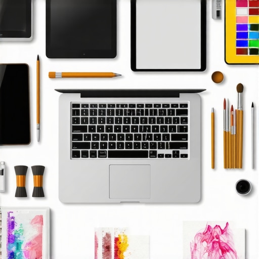 The best laptops for artists who use a stylus