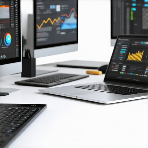 The best laptops for data science projects