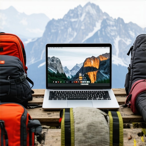 The best laptops for digital nomads who edit video
