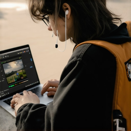 The best laptops for film students who need to edit on the go