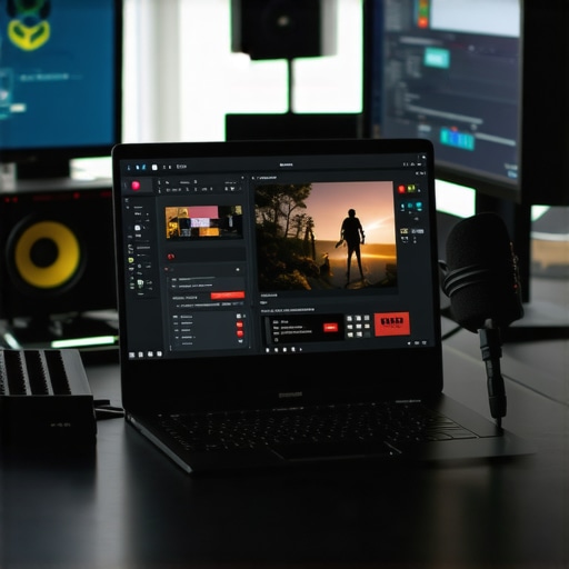 The best laptops for high-bitrate streaming on YouTube Live