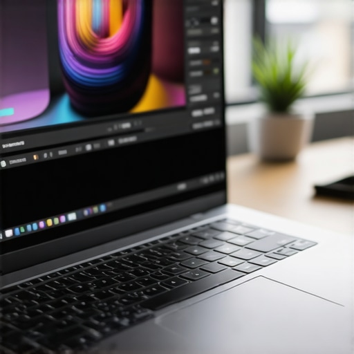 The best laptops for high-end product visualization