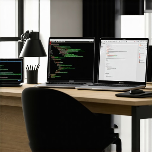 The best laptops for live coding and software development