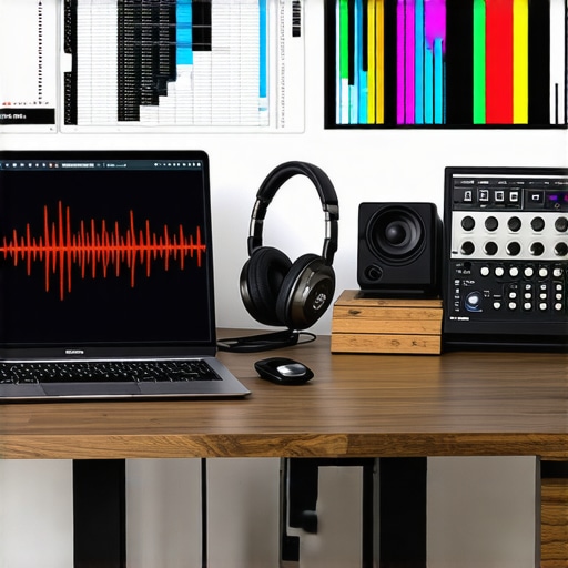 The best laptops for music production under 1200 dollars