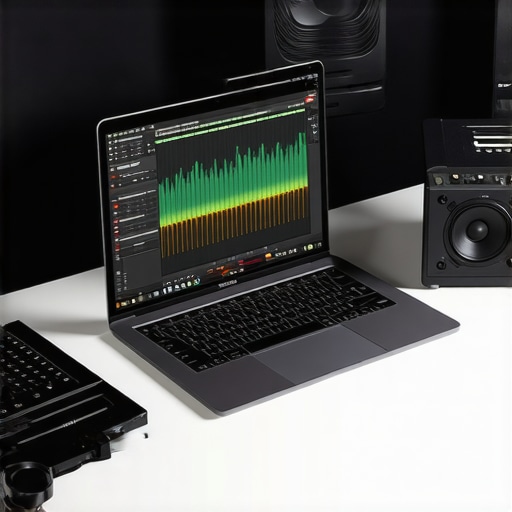 The best laptops for running heavy VSTs without latency
