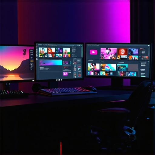 The best laptops for streaming on Twitch and YouTube simultaneously