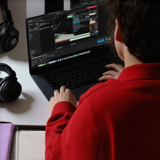 The best laptops for students who also edit video