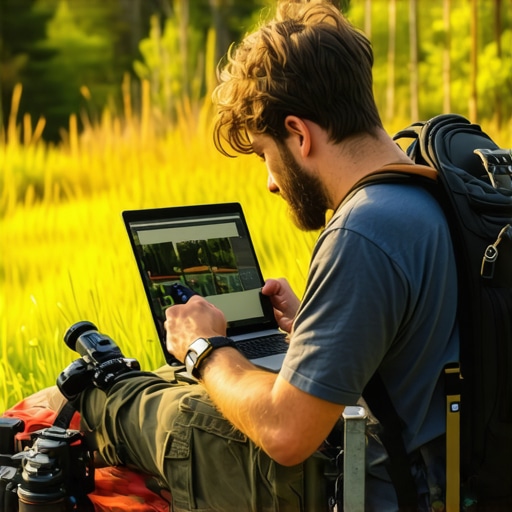 The best laptops for travel photographers who edit in the field