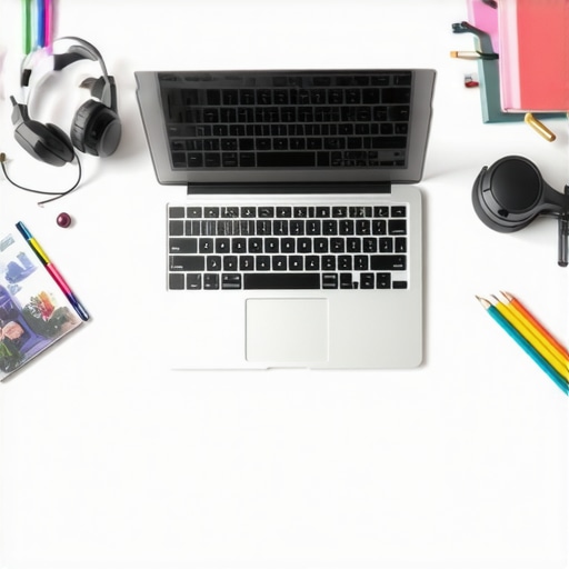 The best lightweight laptops for creative students